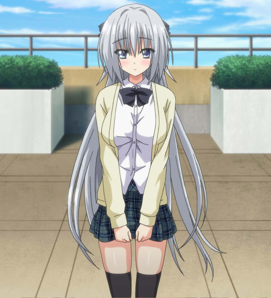PRETTY×CATION 1  剧照 5